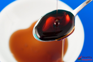 Sugar, Sweeteners, Syrups & Honey