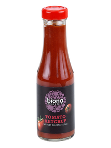 Tomato Ketchup