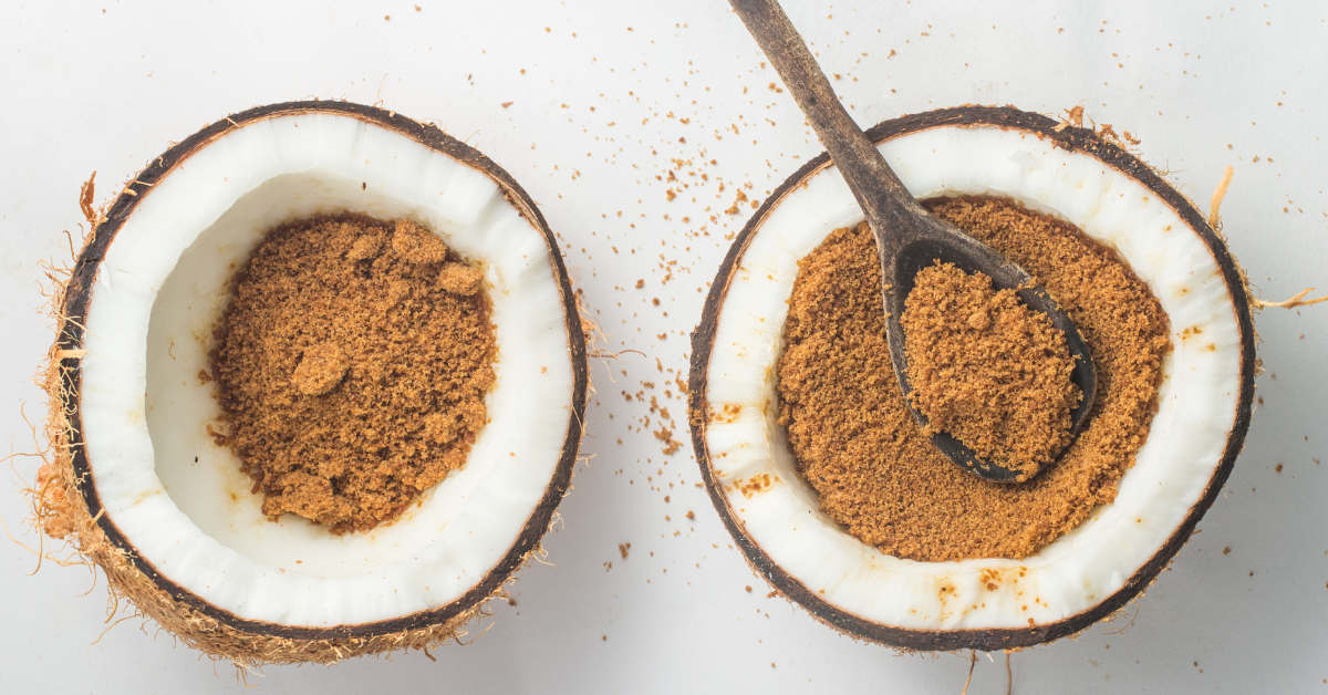 What is Coconut sugar? Here&#8217;s 5 Reasons why we love it!