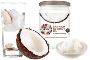 Coconut