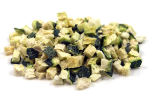 Freeze-Dried Veg