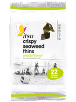 Seaweed Thins