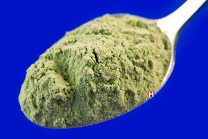 Kale Powder, Organic 250g (Sussex Wholefoods)