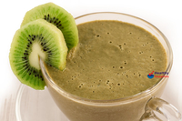 TOP TEN GREEN SMOOTHIE INGREDIENTS