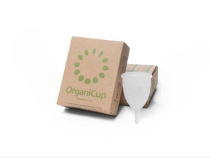 Menstrual Cups