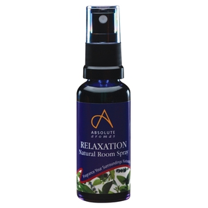 Relaxation Spray