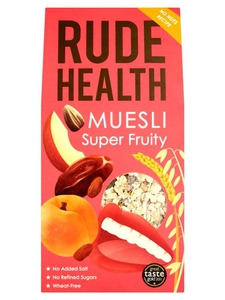 Muesli