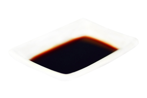 Soy sauce