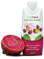 Cactus Water