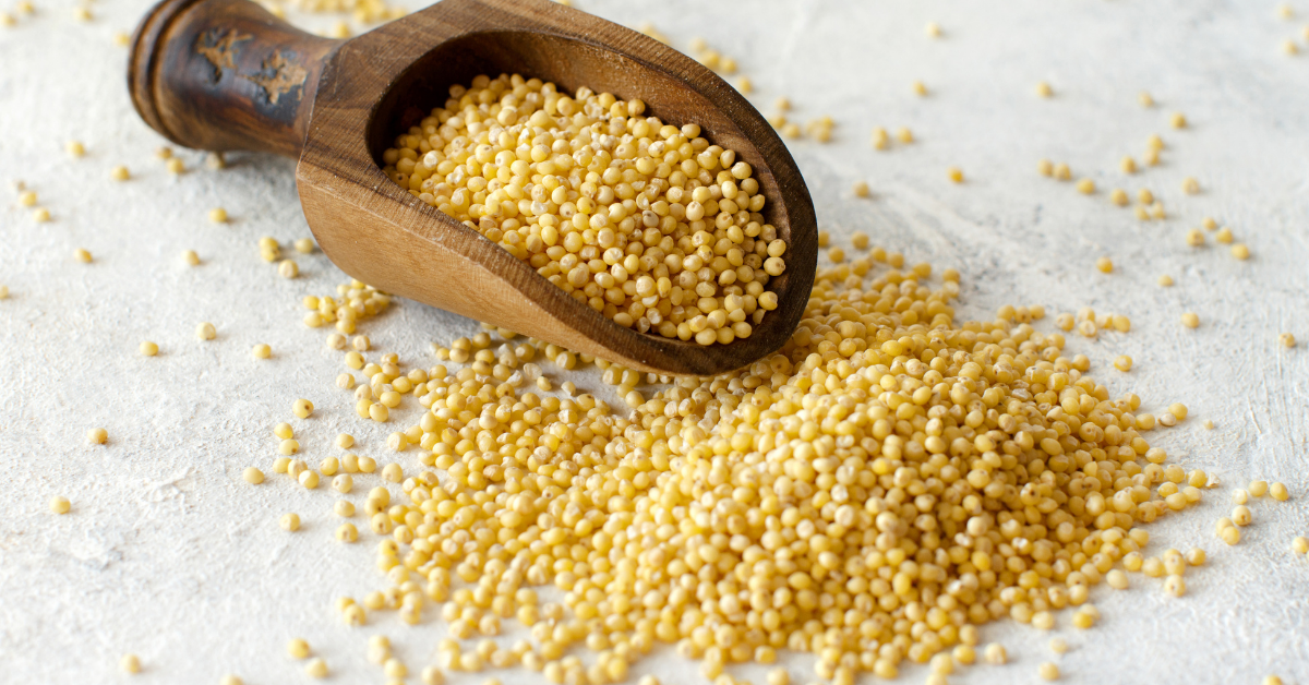 How To Cook Millet