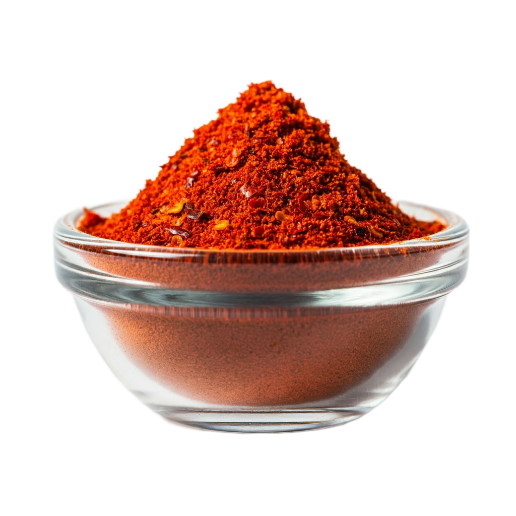 Organic Red Chilli Powder 100g (Sussex Wholefoods)