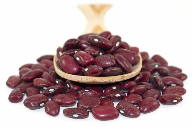 Discover kidney beans!