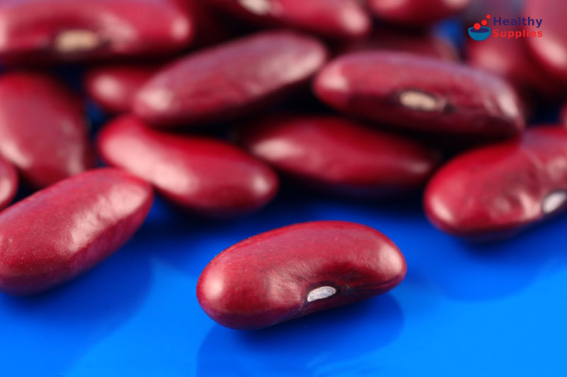 Kidney beans contain several fantastically beneficial compounds