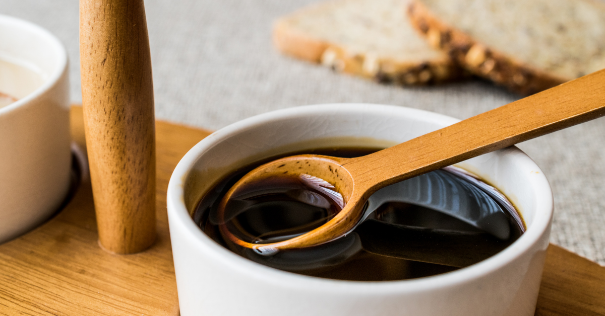 Five Ways to Use Molasses