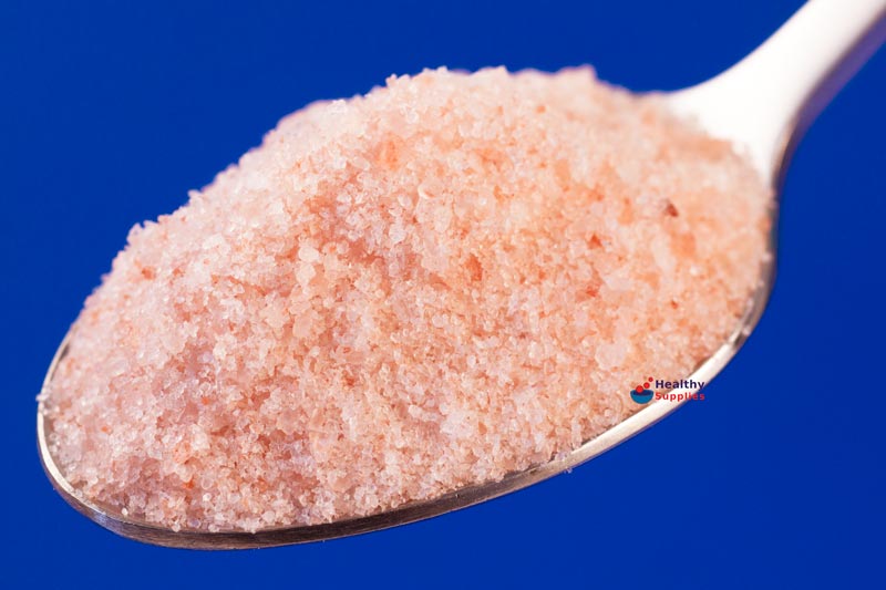 Buy Pink Salt here