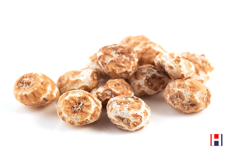 Why Tiger Nuts are SO good for you – Healthy Supplies