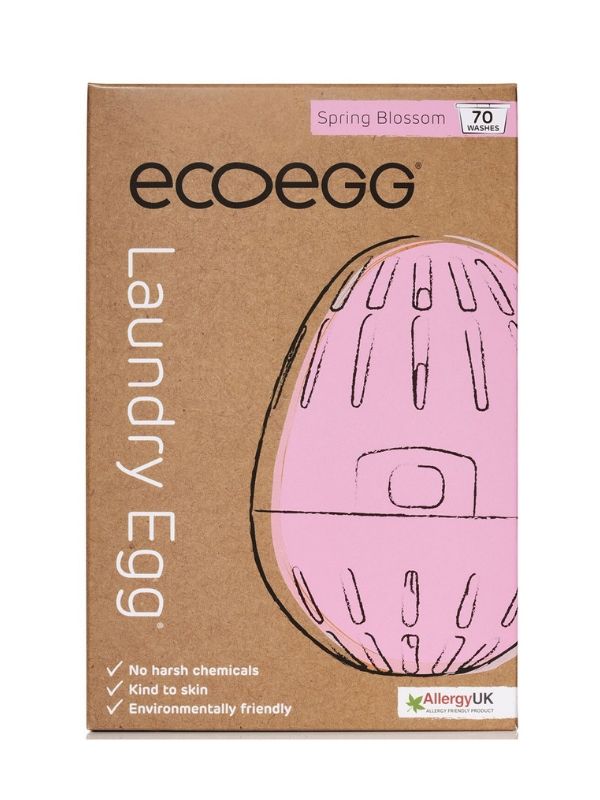 Eco Eggs 