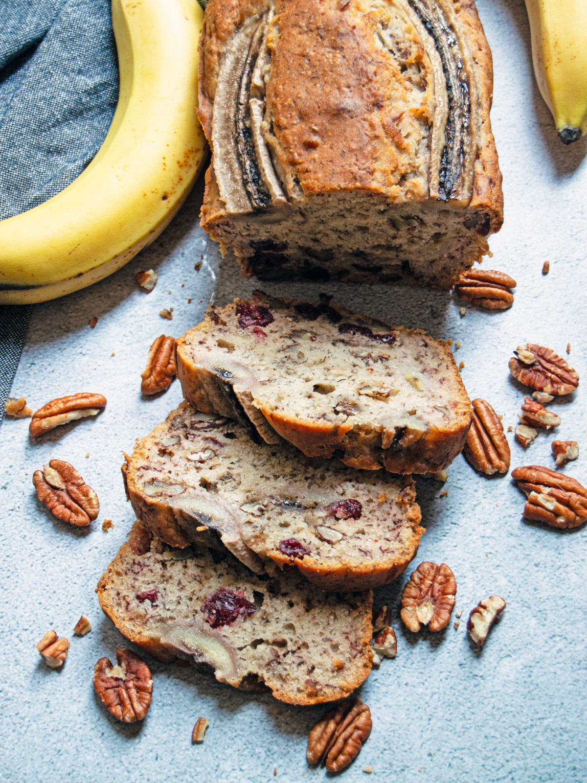 Banana Bread