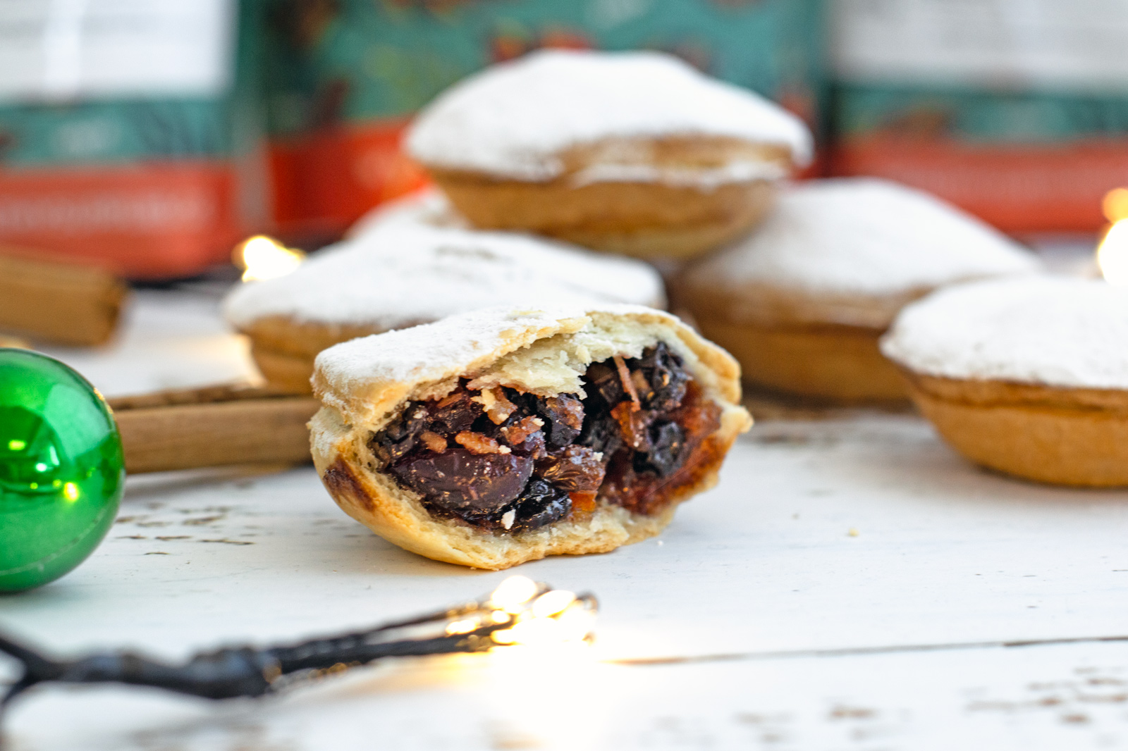 Homemade Mincemeat