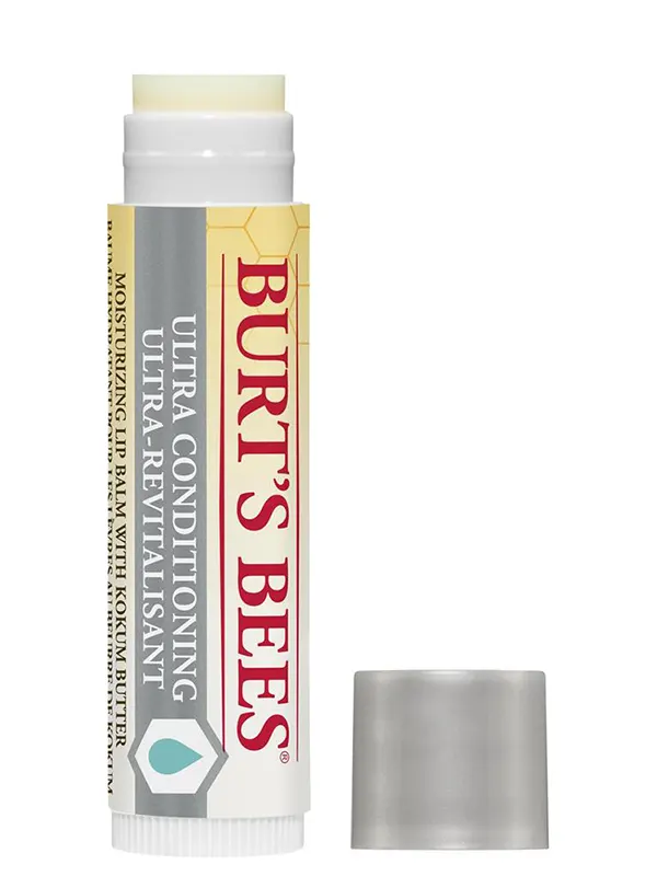 Ultra Conditioning Lip Balm Tube .15 (Burt's Bees)