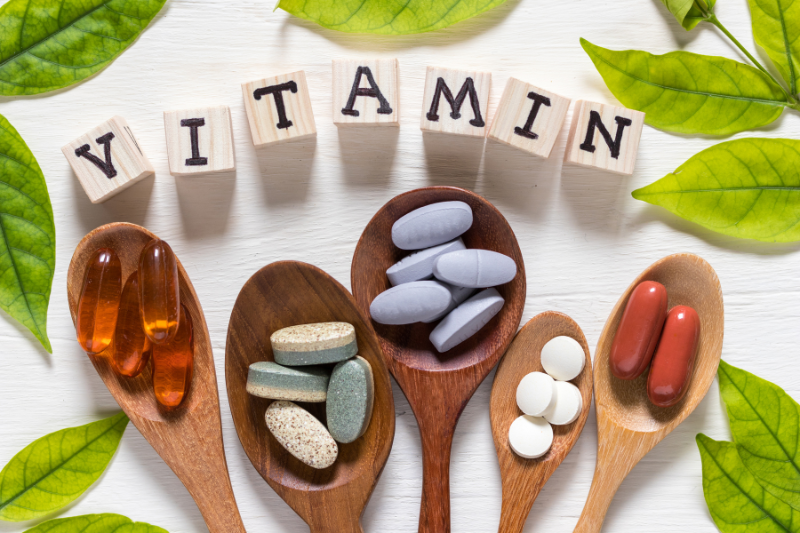 Practical Tips for Incorporating Vitamins