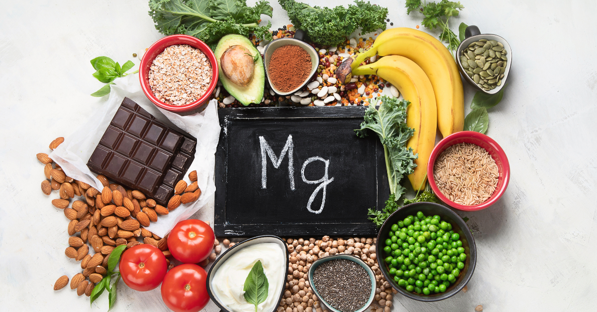 Why Magnesium is Essential