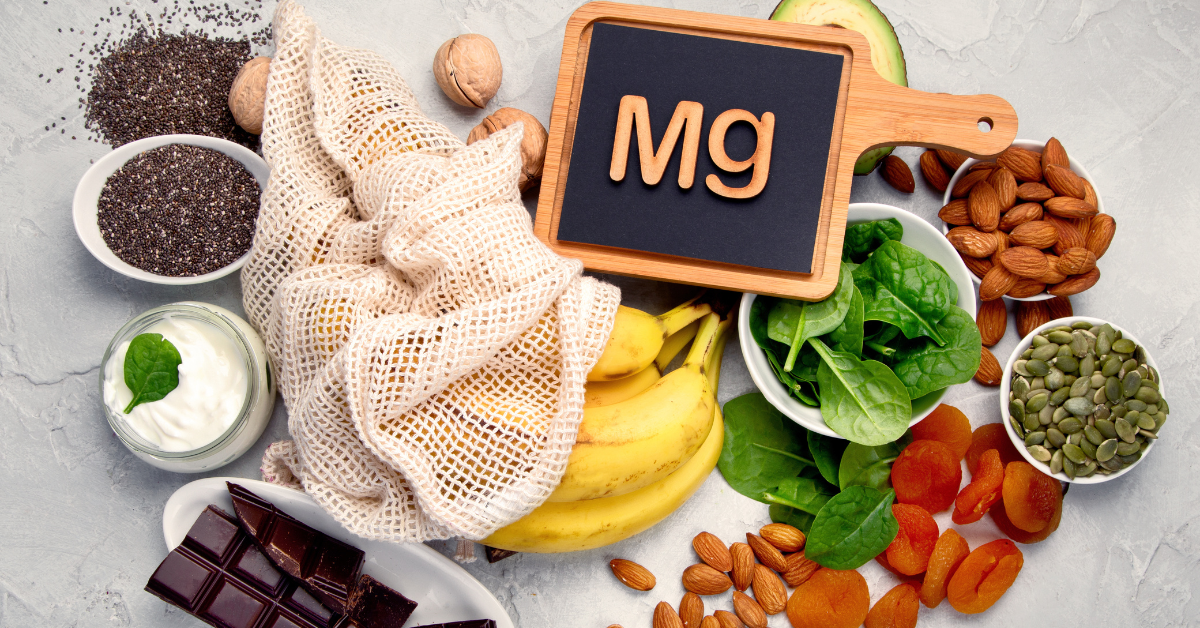 How Much Magnesium Do You Need?