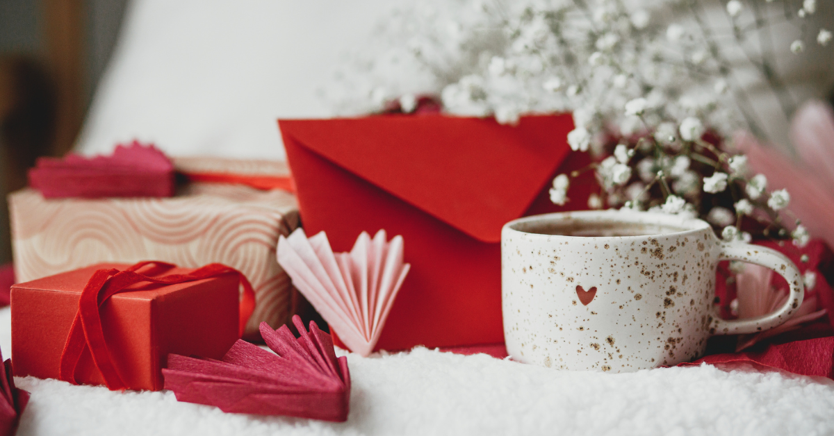 The Perfect Valentine’s Gift Box: Healthy Supplies Edition