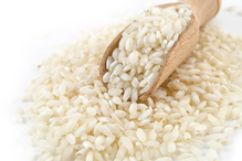Organic Arborio Rice 25kg (Bulk)