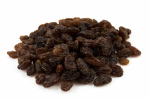 Organic Raisins 10kg (Bulk)