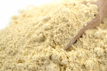 Organic Chickpea Flour, Gluten-Free 20kg (Bulk)
