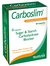 Carboslim Supplements, 60 Capsules (Health Aid)