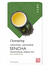 Clearspring Organic Sencha Japanese Green Tea 20x 2g bags