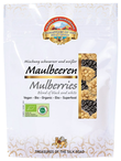 Mulberries - White & Black Mulberries 100g (Pearls of Samarkand)