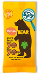CLEARANCE Mango YoYo's 100% Fruit Snack 2x10g (SALE)