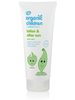 Children Aloe Vera Lotion & After Sun, Organic 200ml (Green People)