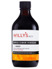 Honey Apple Cider Vinegar with The Mother 500ml (Willy