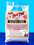 Gluten Free Baking Soda 454g (Bob's Red Mill)