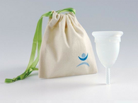 Menstrual Cup - Size B 1pieces (Mooncup)