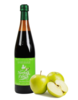 Apple Flavour Herbal Drink 700ml (Norfolk Punch)