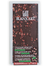 Congolese Dark Chocolate with Cacao Nibs, 87% Cocoa, Organic, 100g (Blanxart)