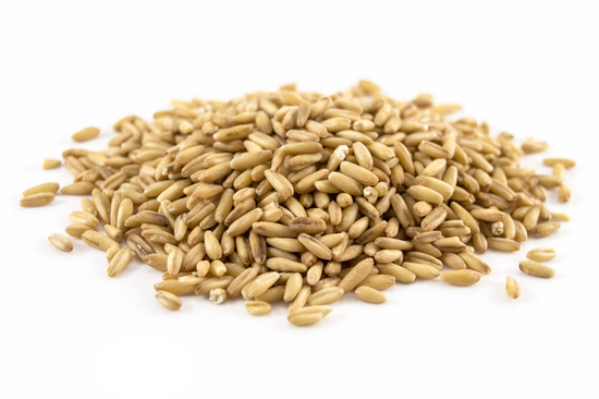 Organic Oat Groats 1kg (Sussex Wholefoods) | Healthy Supplies