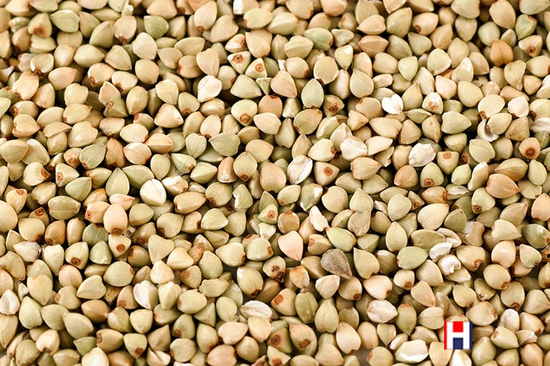 Buckwheat Groats 1kg (Sussex Wholefoods) | Healthy Supplies