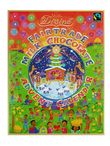 Milk Chocolate Advent Calendar 85g (Divine)