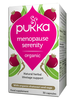 Organic Menopause Serenity 30 Capsules (Pukka)