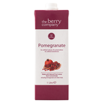 Pomegranate Juice Drink, 1 Litre (The Berry Company)