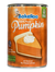 100% Pure Pumpkin Puree (Bakeroo)