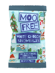 Organic Choccy Rocks Snowballs 35g (Moo Free)