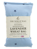 Blue Star Lavender Scented Heat Pad (The Wheat Bag Company)