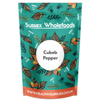 Cubeb Pepper 50g (Sussex Wholefoods)